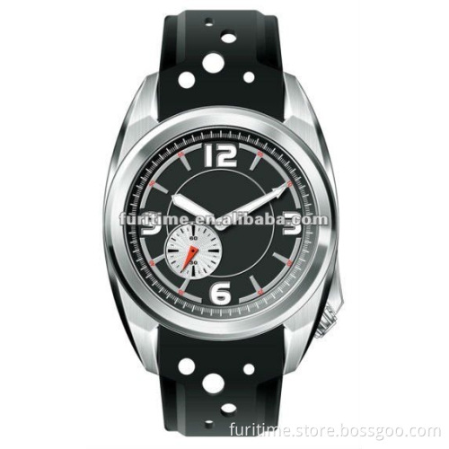 2012fashion watch for men /chronograph watch